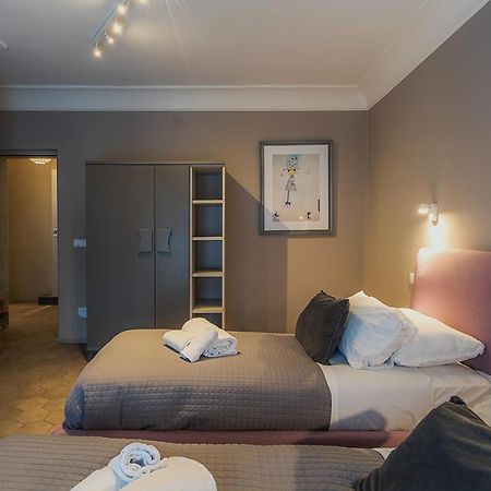Ad Un Passo Da Ortigia Apartment Syracuse Luaran gambar