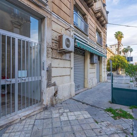 Ad Un Passo Da Ortigia Apartment Syracuse Luaran gambar