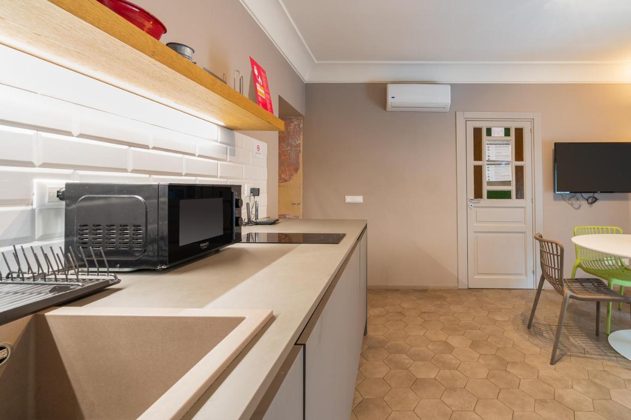 Ad Un Passo Da Ortigia Apartment Syracuse Luaran gambar