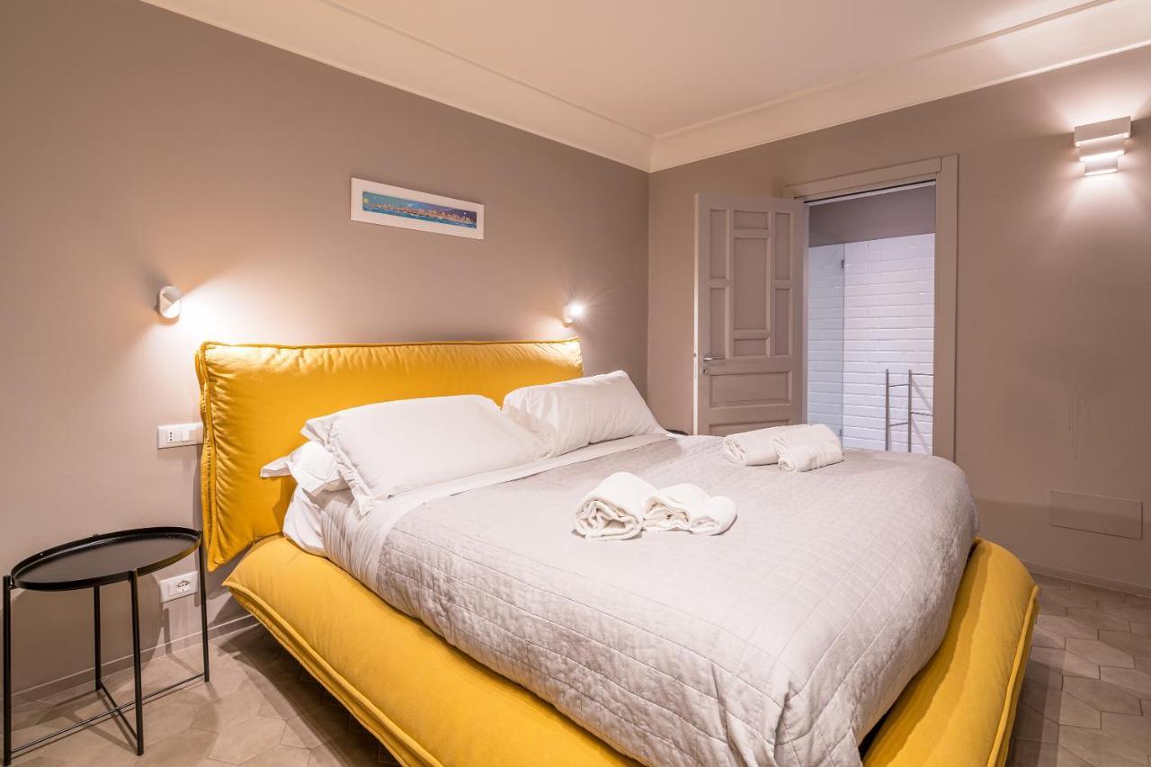 Ad Un Passo Da Ortigia Apartment Syracuse Luaran gambar