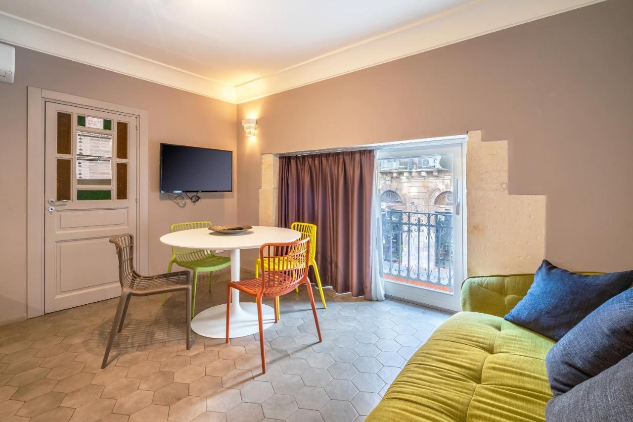 Ad Un Passo Da Ortigia Apartment Syracuse Luaran gambar