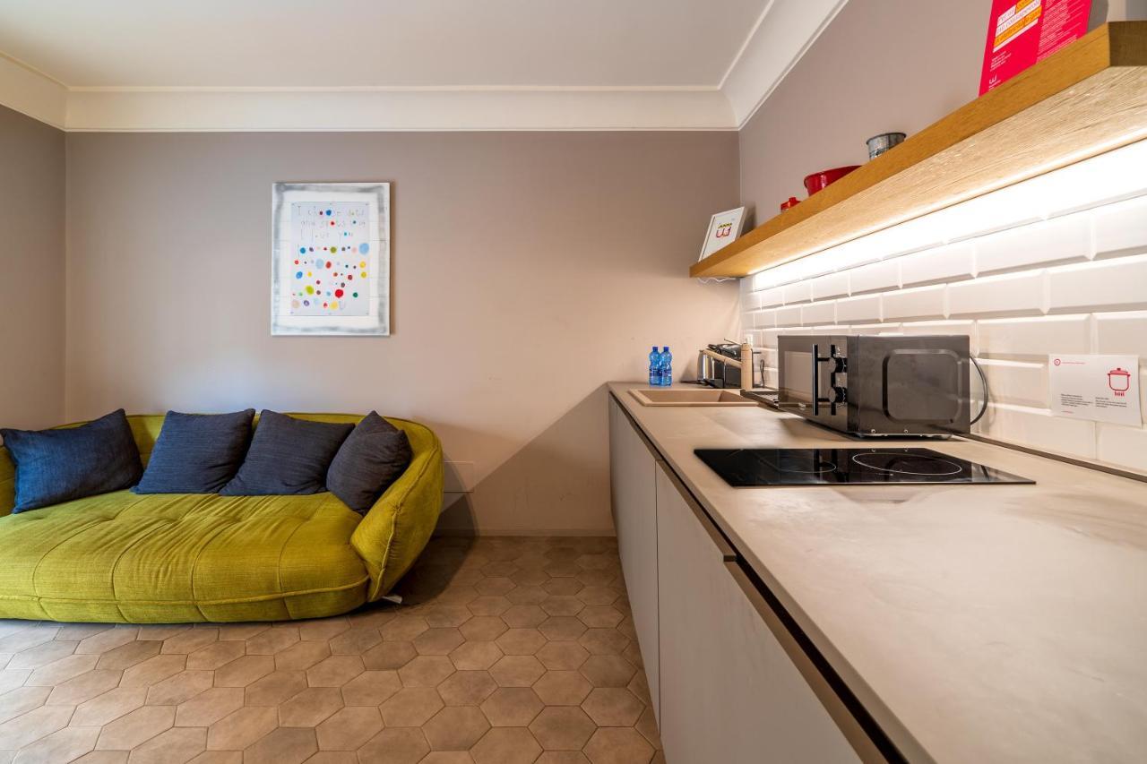 Ad Un Passo Da Ortigia Apartment Syracuse Luaran gambar
