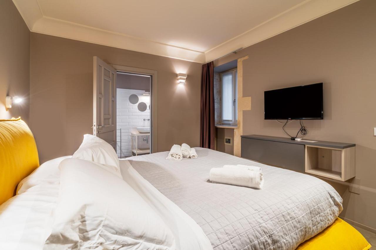 Ad Un Passo Da Ortigia Apartment Syracuse Luaran gambar