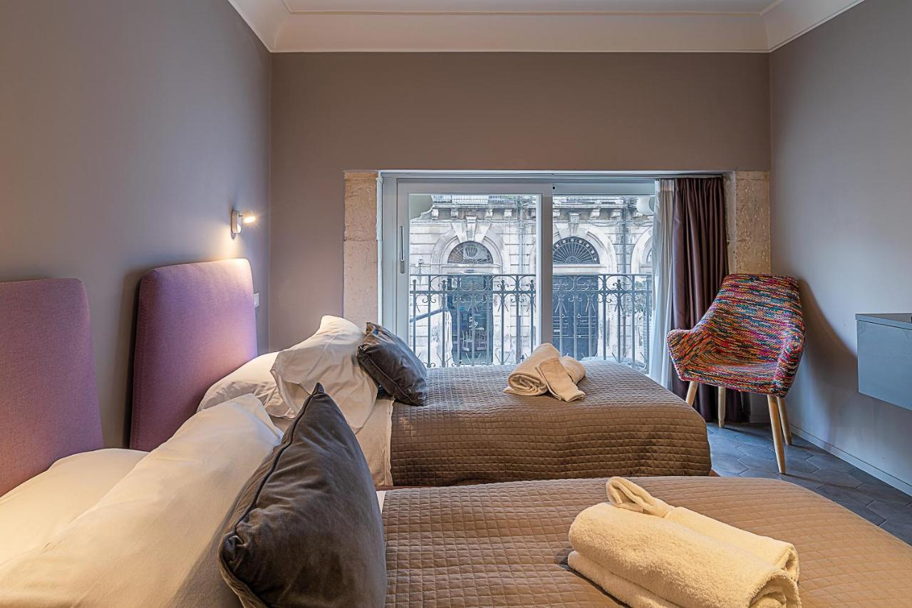 Ad Un Passo Da Ortigia Apartment Syracuse Luaran gambar