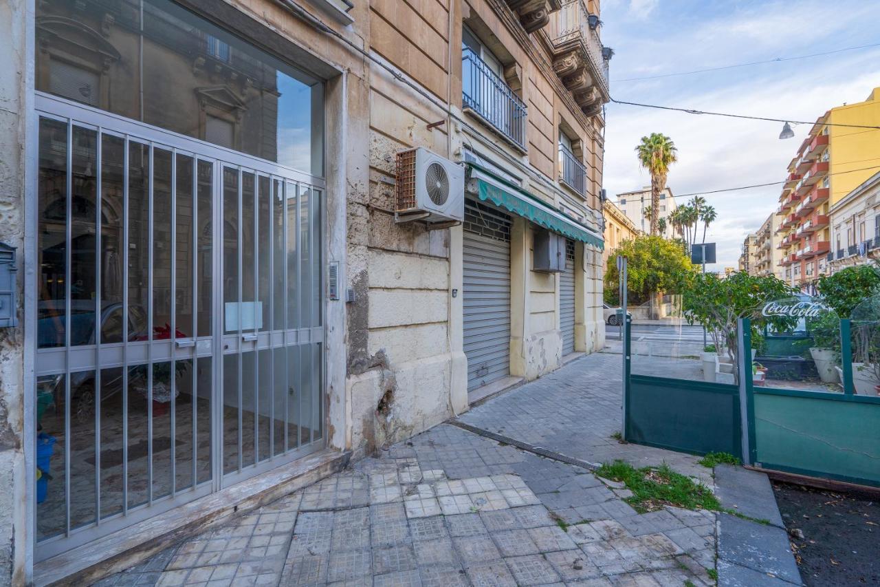 Ad Un Passo Da Ortigia Apartment Syracuse Luaran gambar